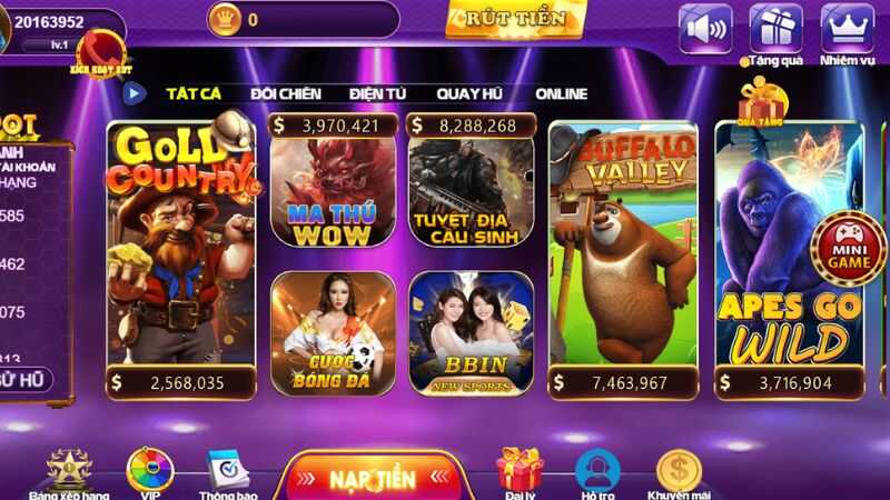 Bật mí những ưu điểm nổi bật của 68 Game bài 