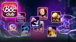 Khám phá game bài Bốc Club lựa chọn hàng đầu cho dân chơi
